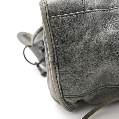 Agneau Classic Hardware City Dolma Handbag