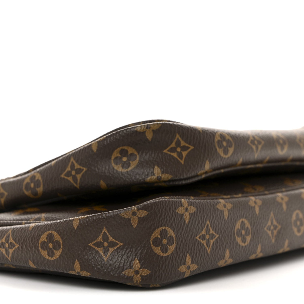 Monogram Multi Pochette Accessories Kaki Handbag