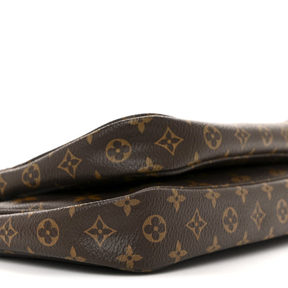 Monogram Multi Pochette Accessories Kaki Handbag