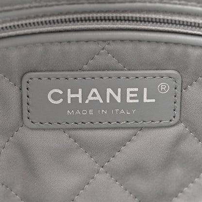 Small Quilted Calfskin Handbag