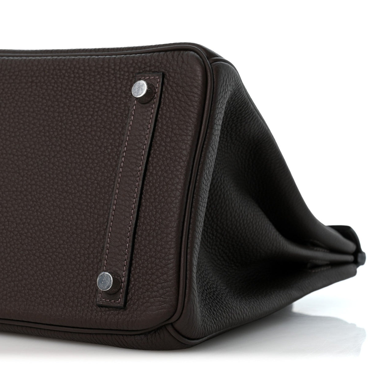 Handbag - Chocolate
