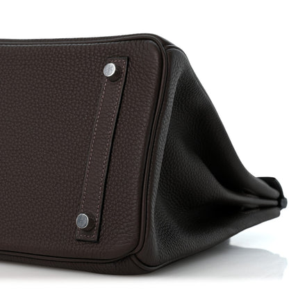 Handbag - Chocolate