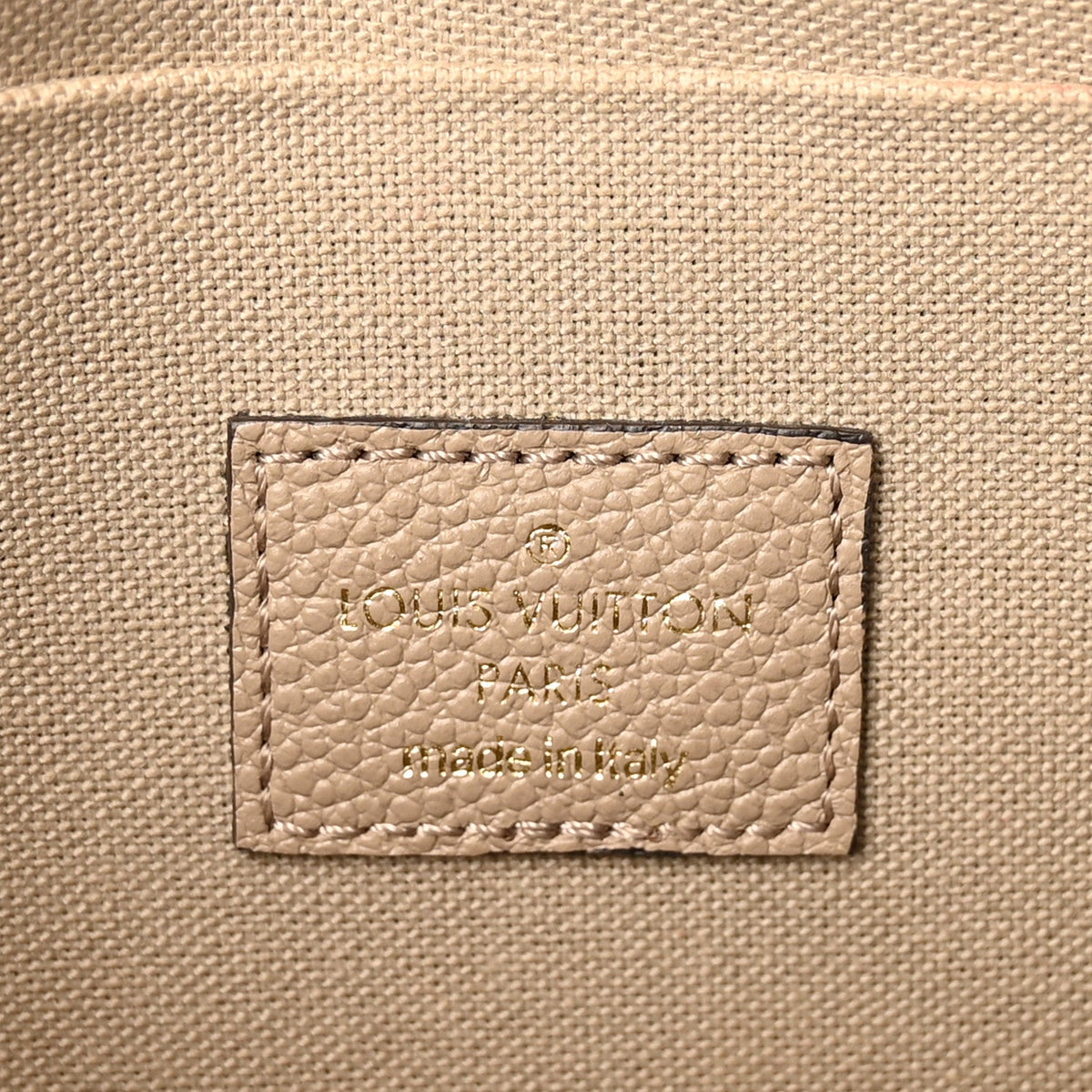 Wallet Bag