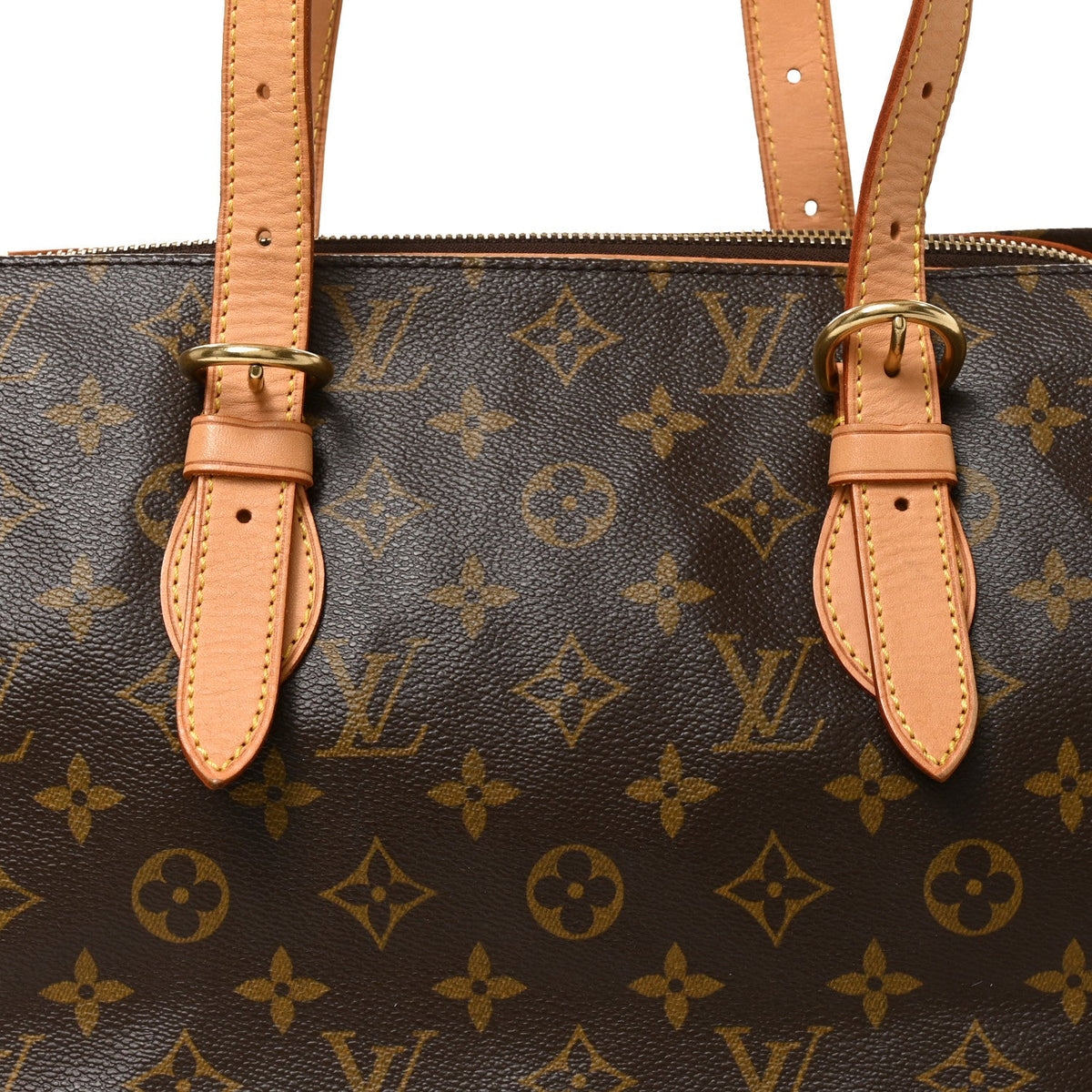 Monogram Popincourt Haut Handbag