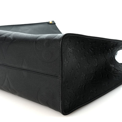 Handbag - Black