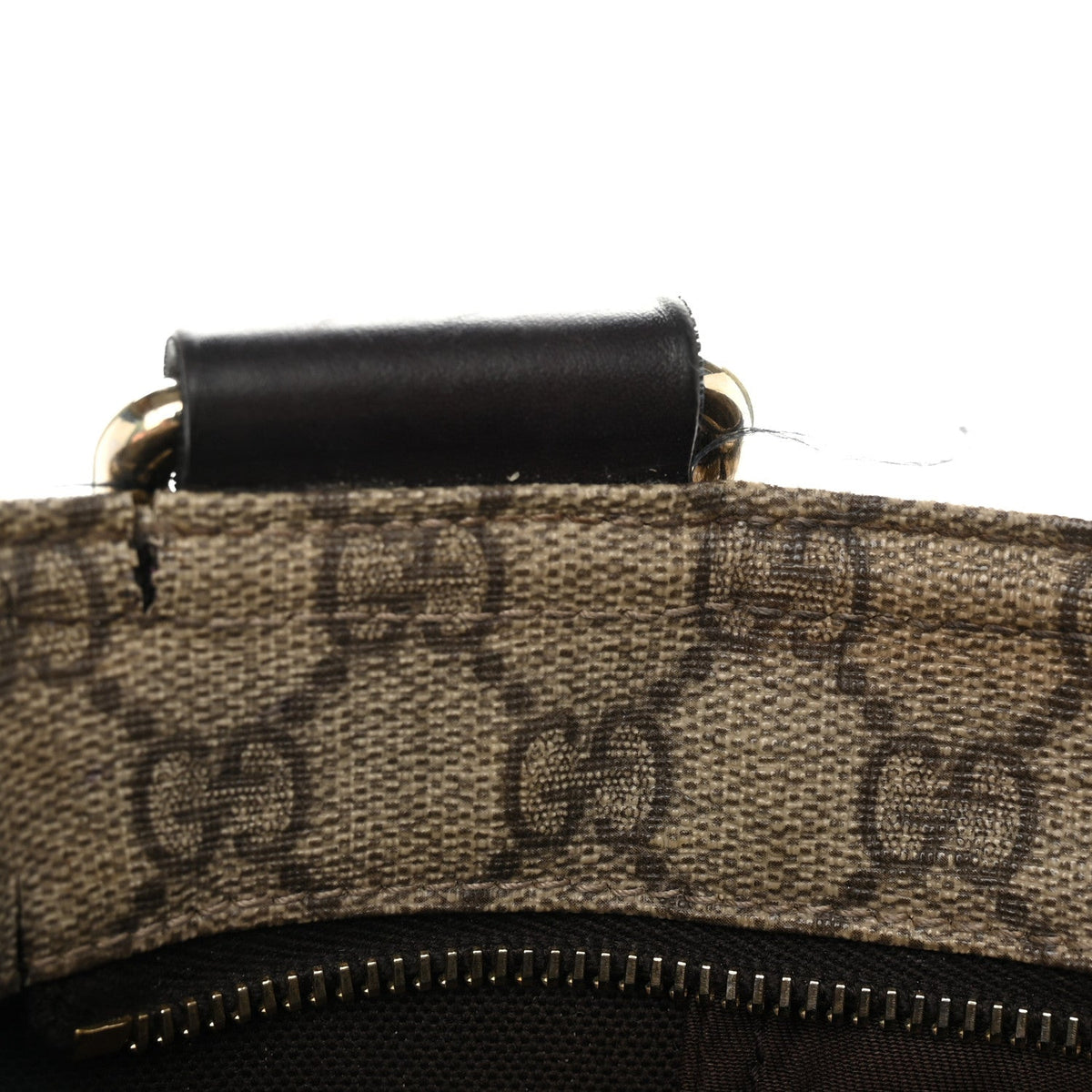 Medium Handbag - Brown
