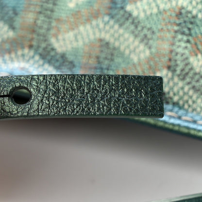 Hobo Bag - Green