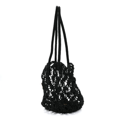 Small Handbag - Black