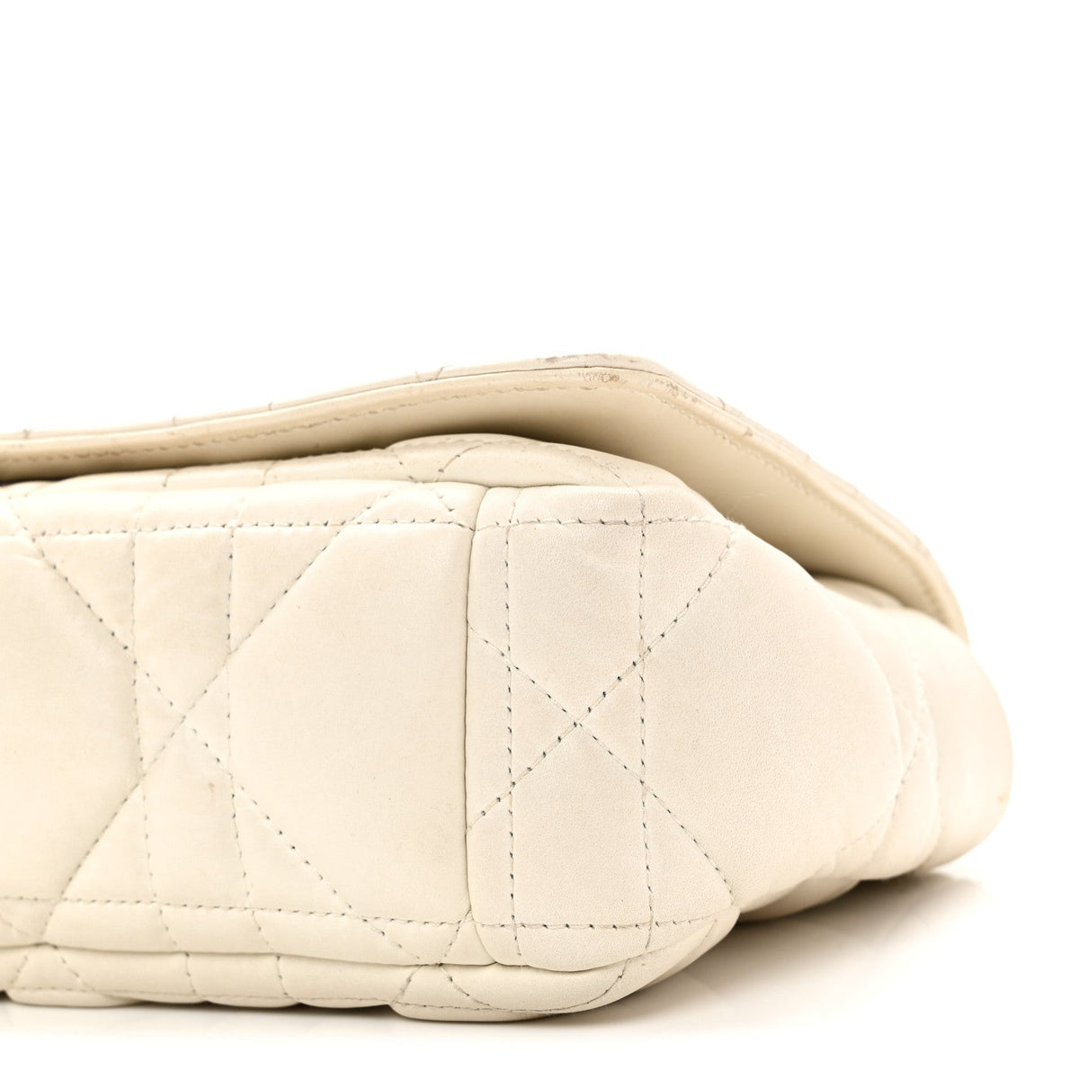 Small Lambskin Handbag