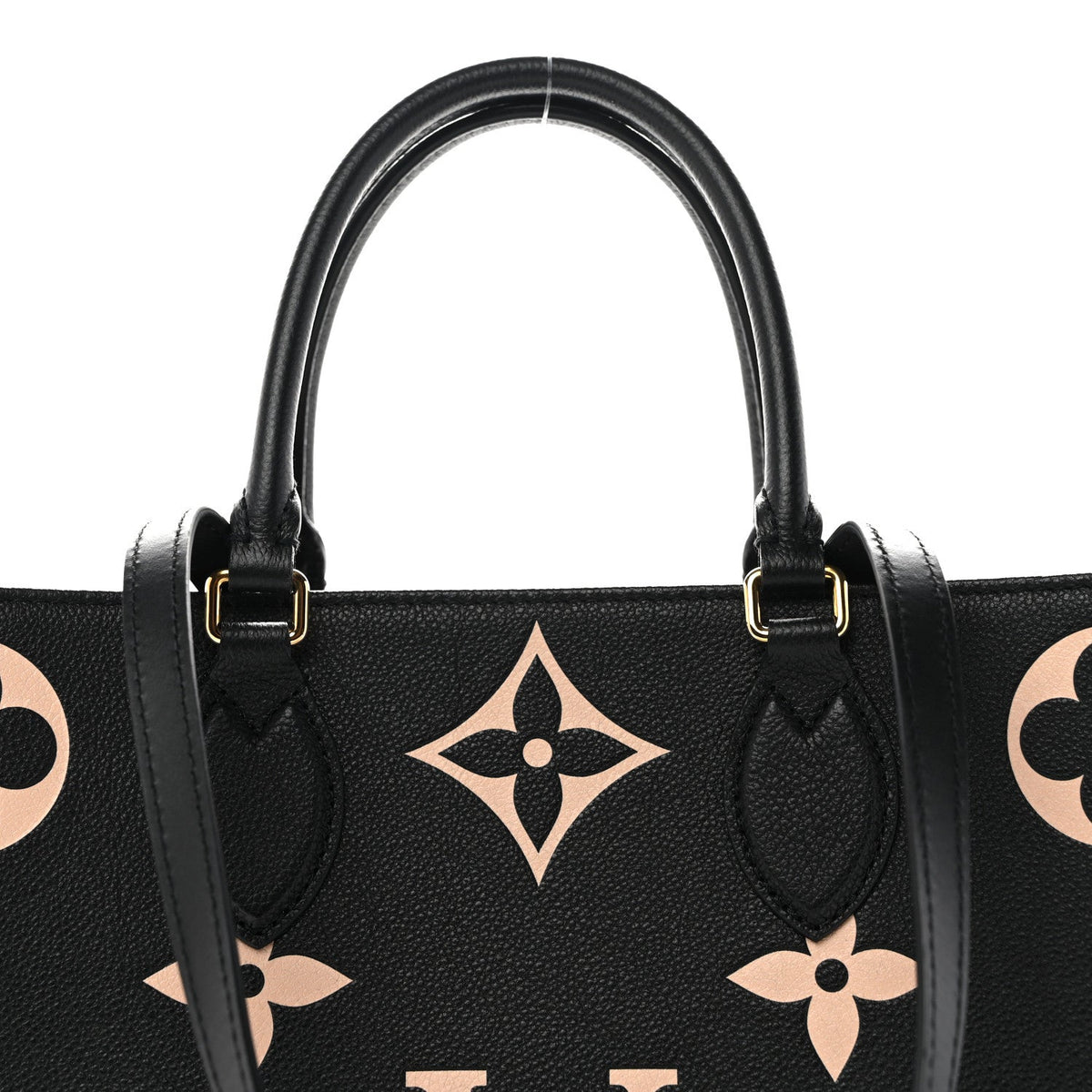 Handbag - Black