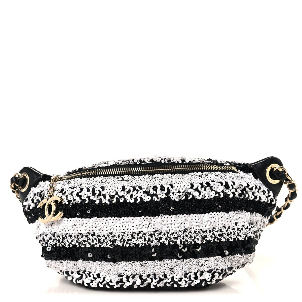 Belt Bag - Black
