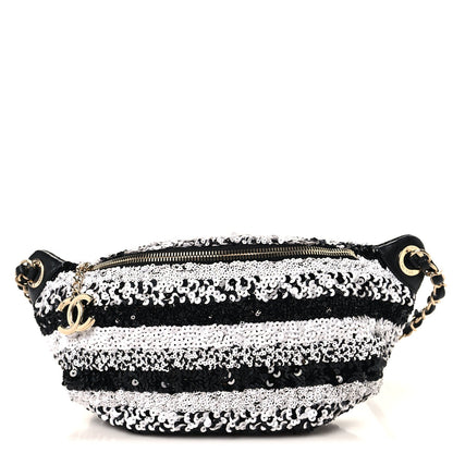Belt Bag - Black