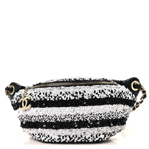 Belt Bag - Black