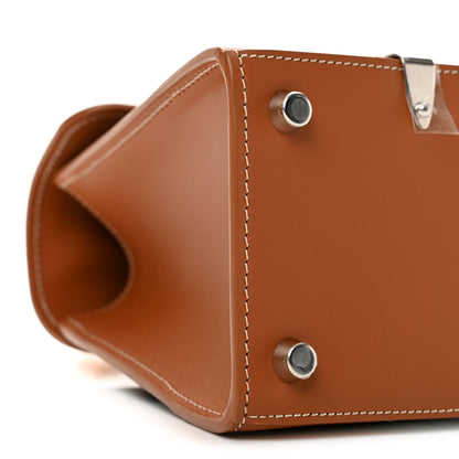 Mini Handbag - Black
