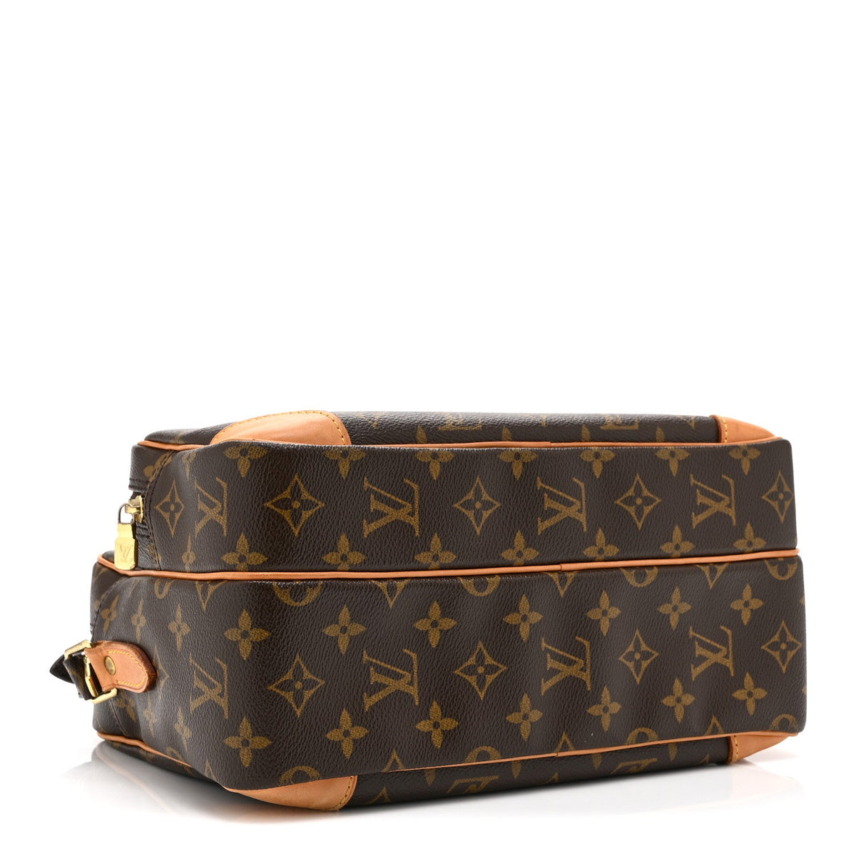 Monogram Nil 28 Handbag