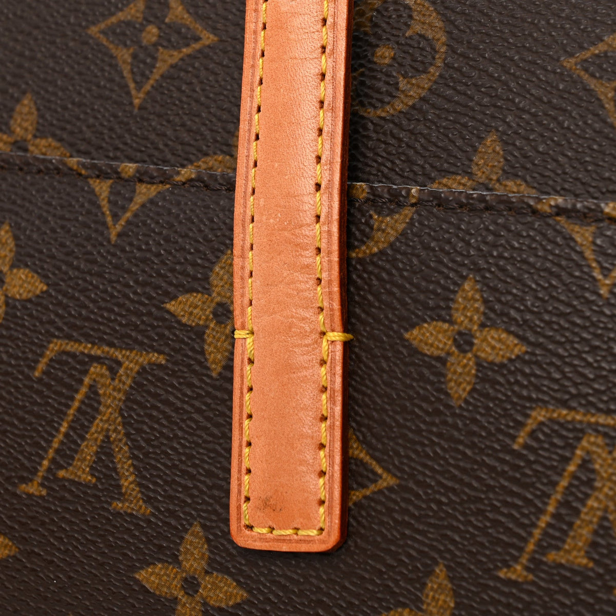 Monogram Sonatine Handbag