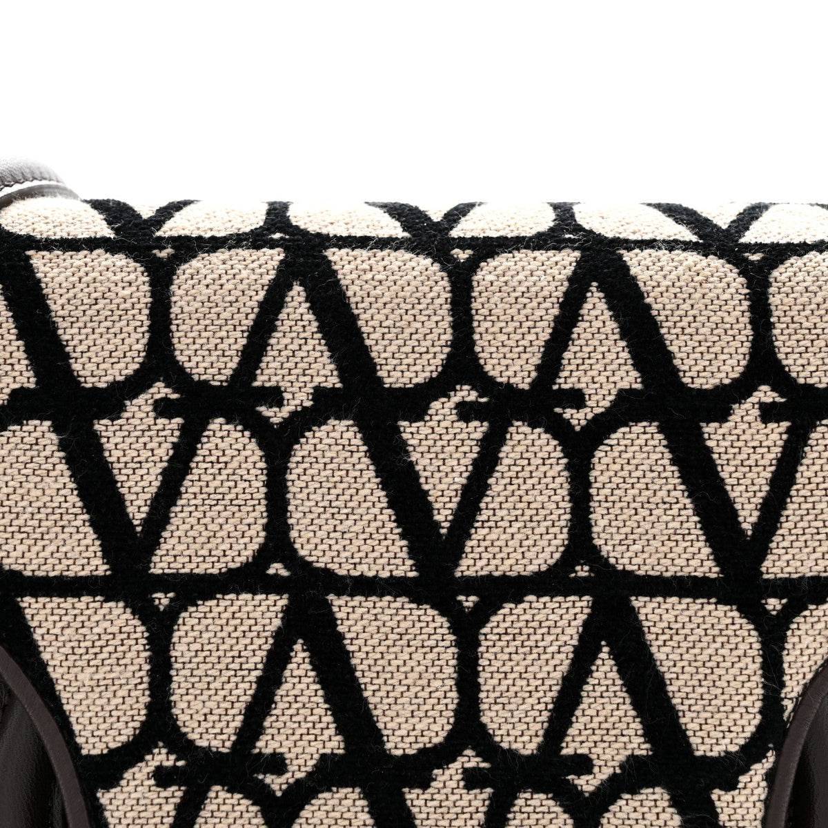 Goatskin Shoulder Bag - Natural