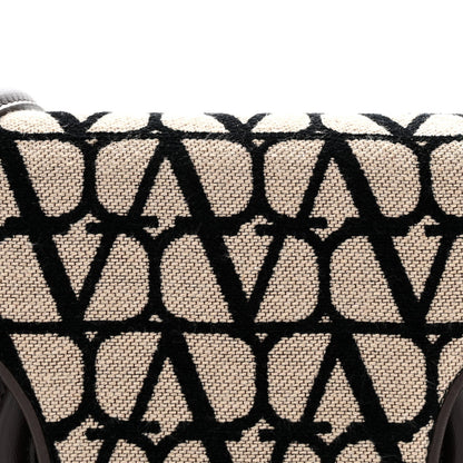 Goatskin Shoulder Bag - Natural