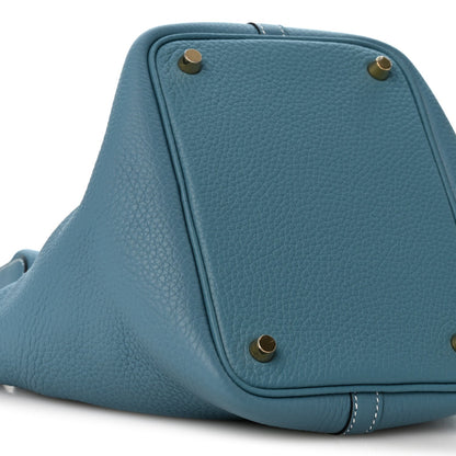 Handbag - Blue