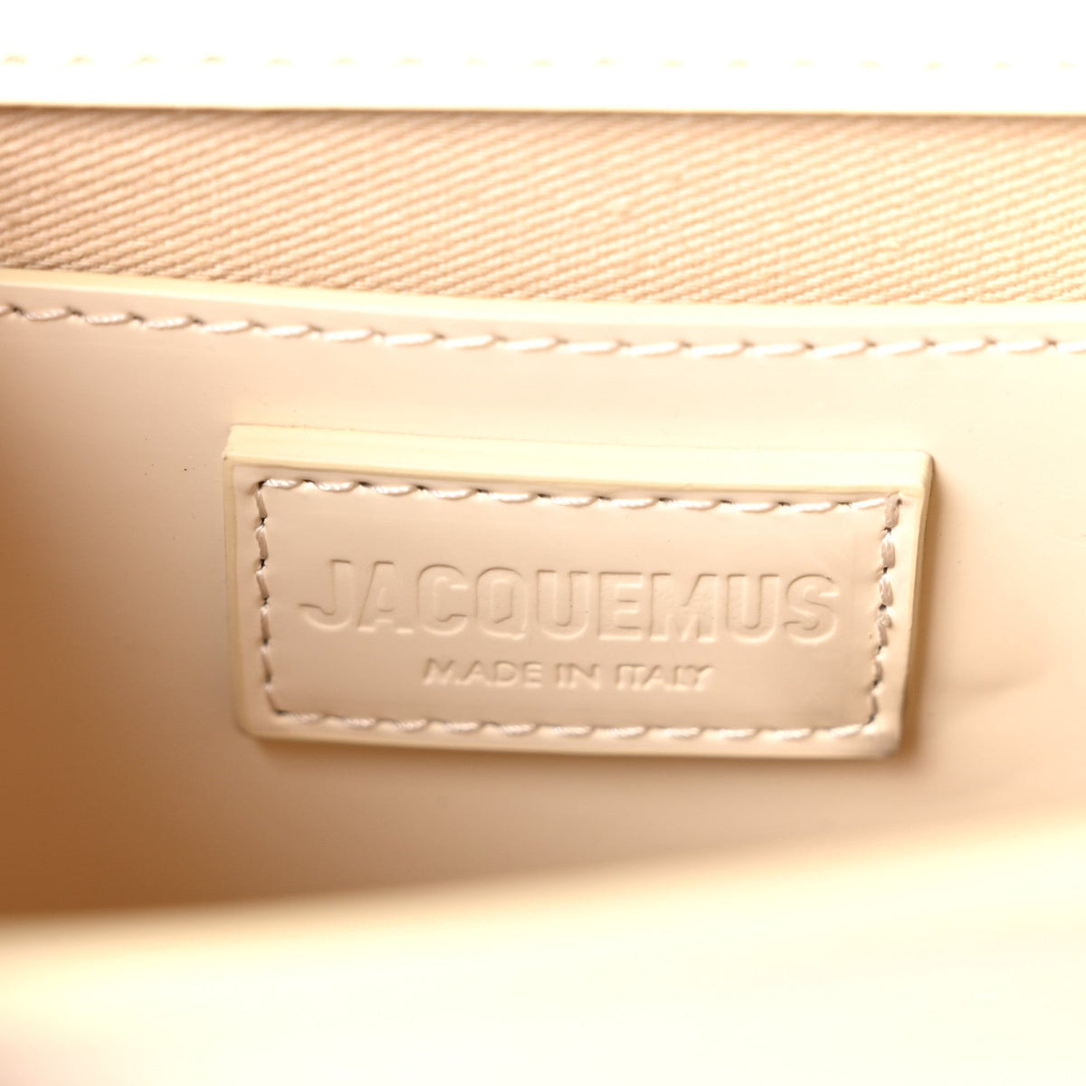 Calfskin Handbag