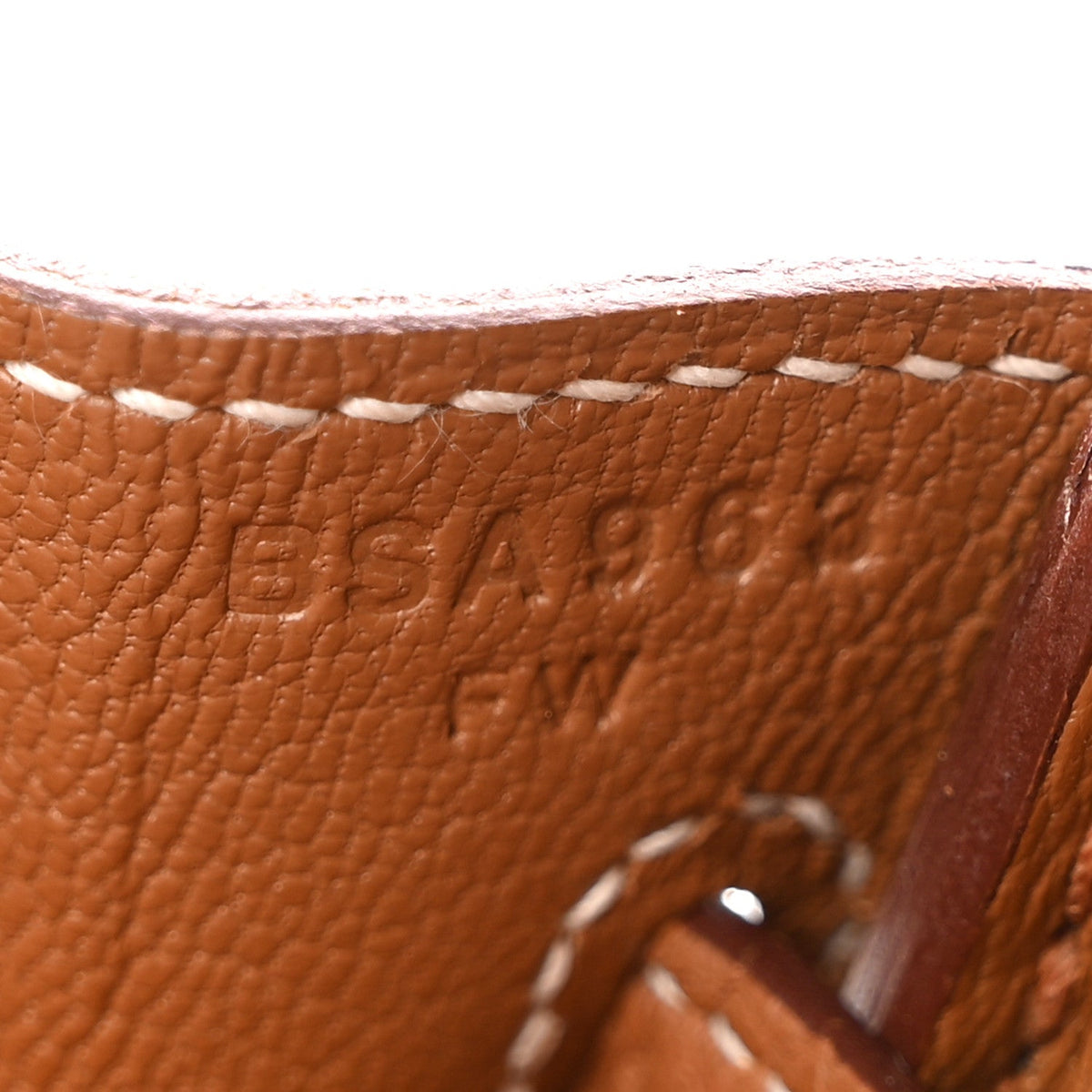 Handbag - Gold