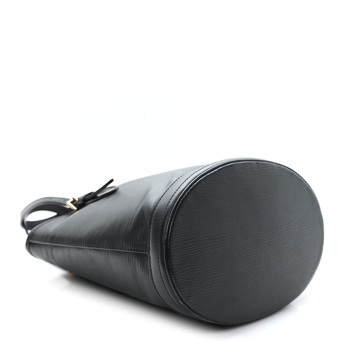 Bucket Bag - Black