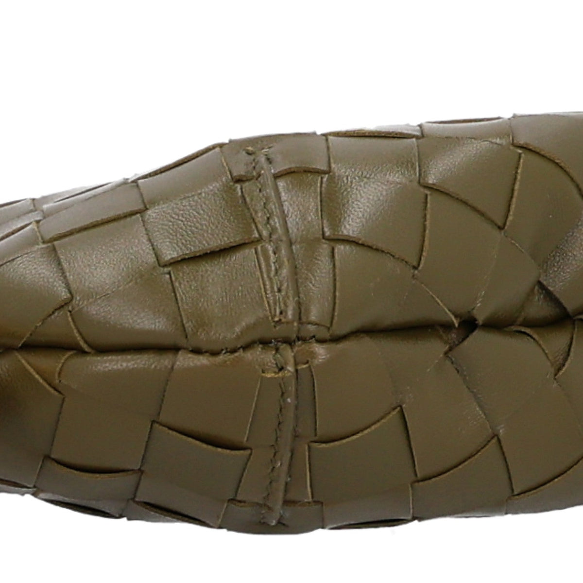 Mini Nappa Shoulder Bag