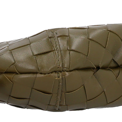 Mini Nappa Shoulder Bag