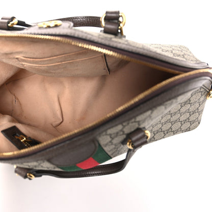 Medium Handbag - Brown