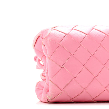 Mini Nappa Pouch