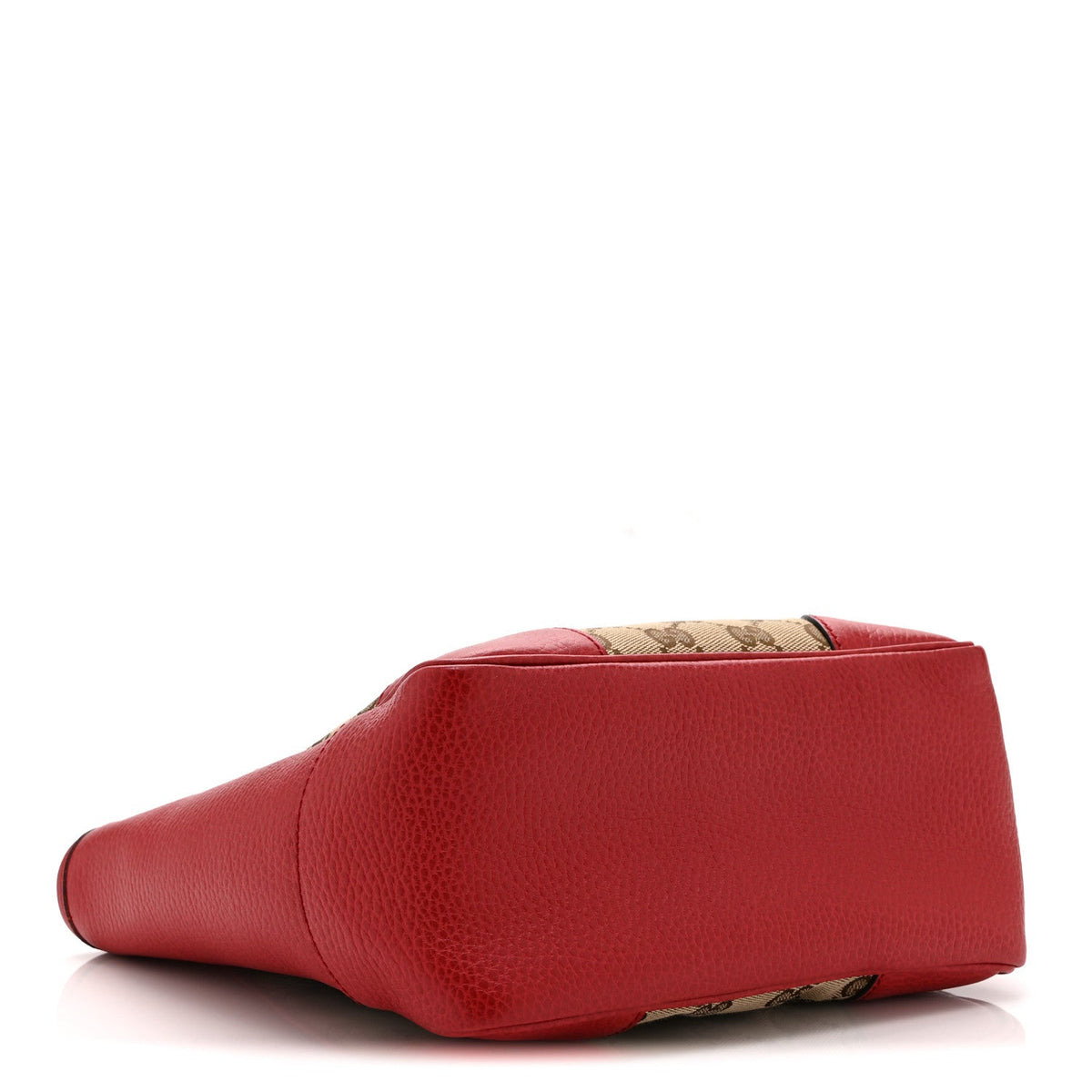 Small Tote Bag - Red