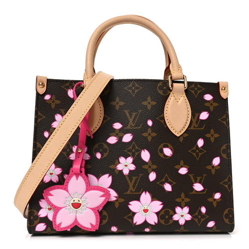 Handbag - Brown