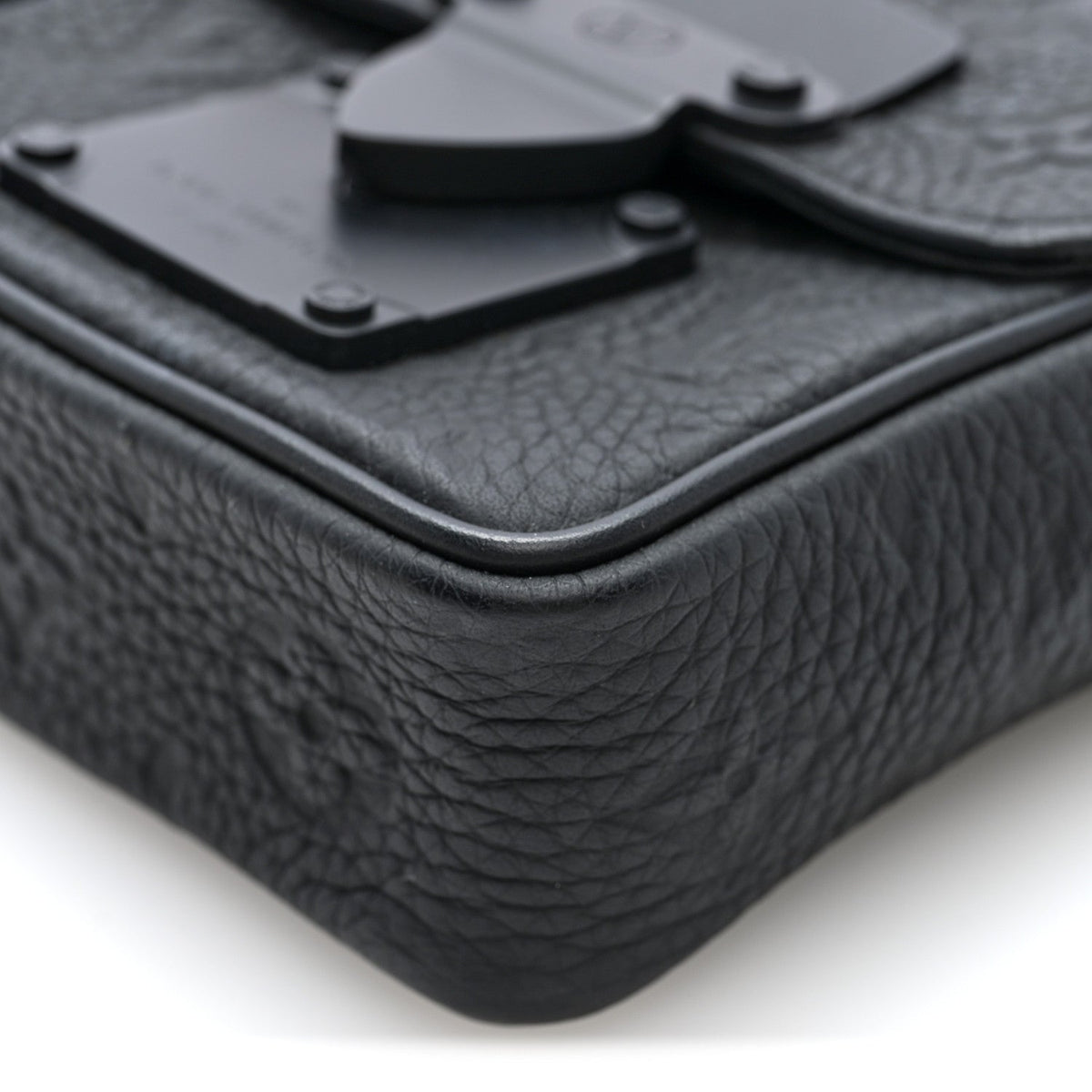 Handbag - Black