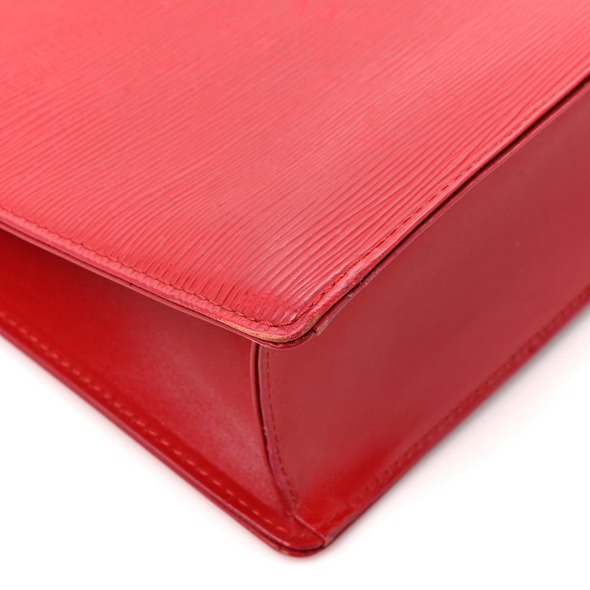 Handbag - Red