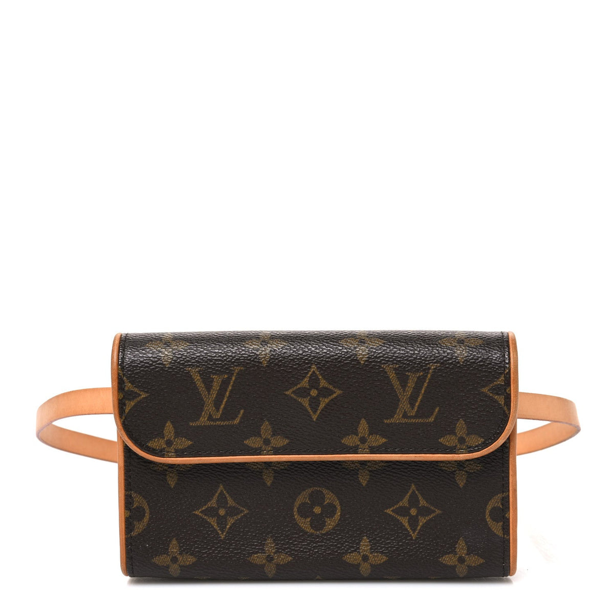Monogram Pochette Florentine Xs Handbag