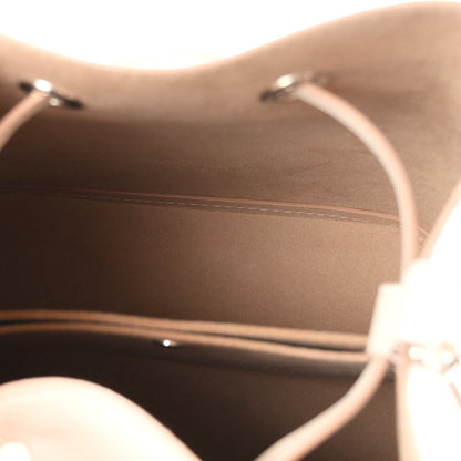 Epi Neonoe Bb Quartz Handbag