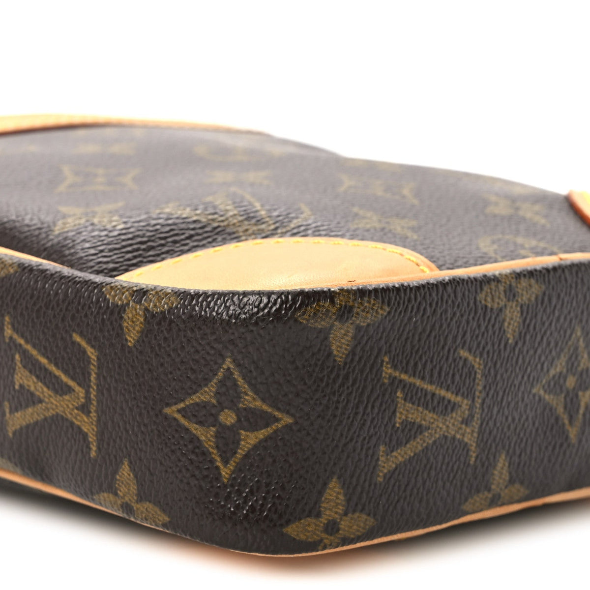Monogram Danube 21 Handbag