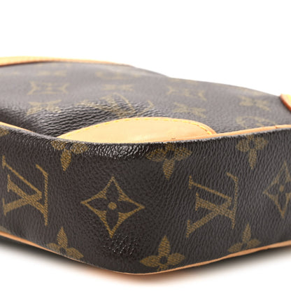 Monogram Danube 21 Handbag