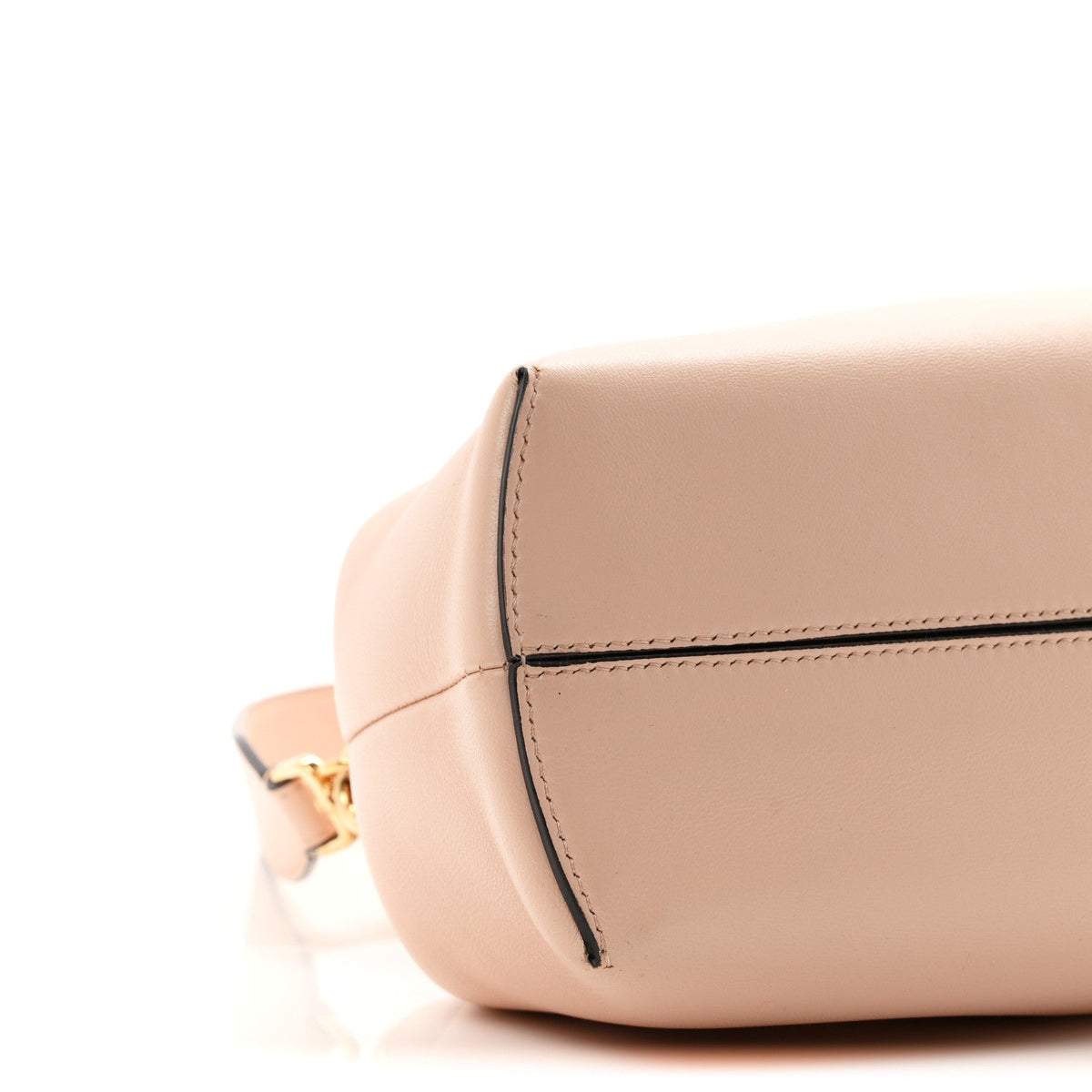 Medium Nappa Handbag