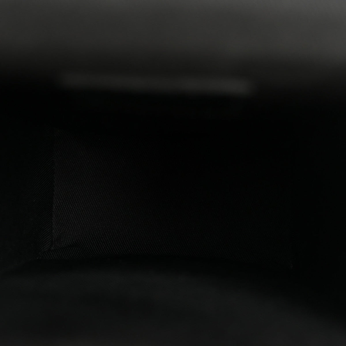 Wallet Bag - Black