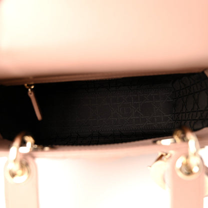 Small Lambskin Handbag