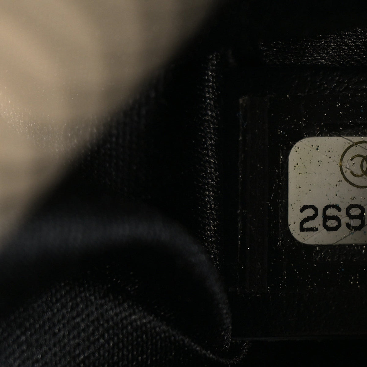 Belt Bag - Black