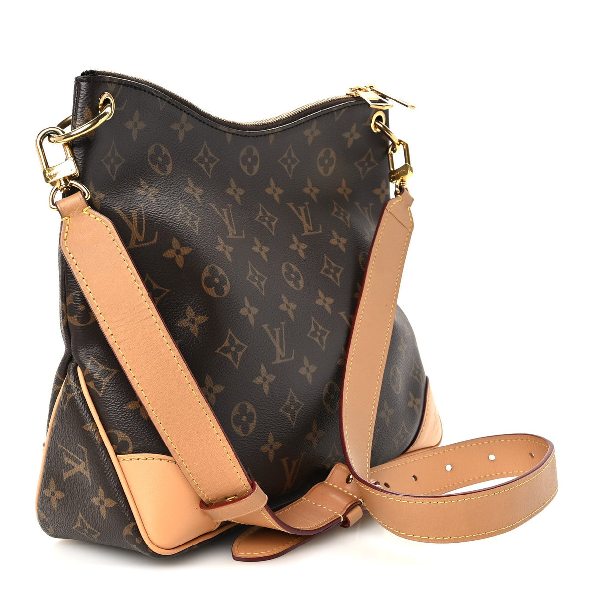 Handbag - Natural