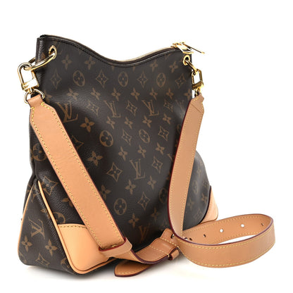 Handbag - Natural