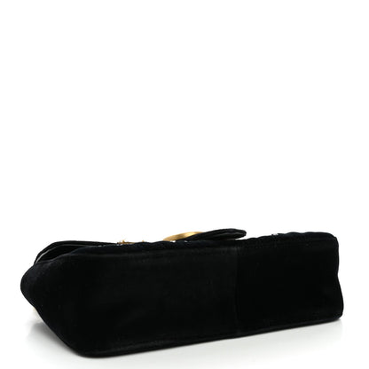 Small Shoulder Bag - Red