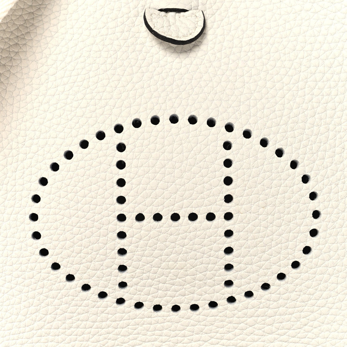Handbag - White