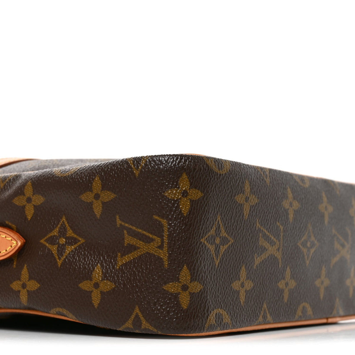 Monogram Trocadero 30 Handbag