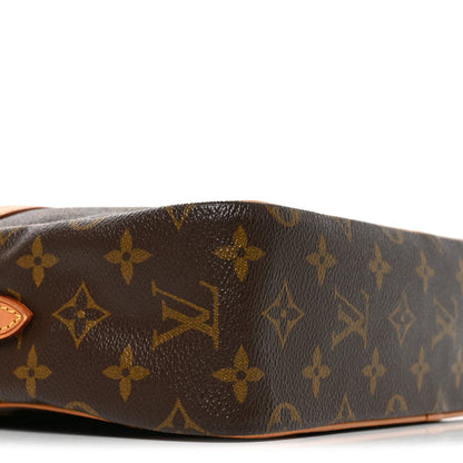 Monogram Trocadero 30 Handbag