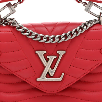 Calfskin Handbag