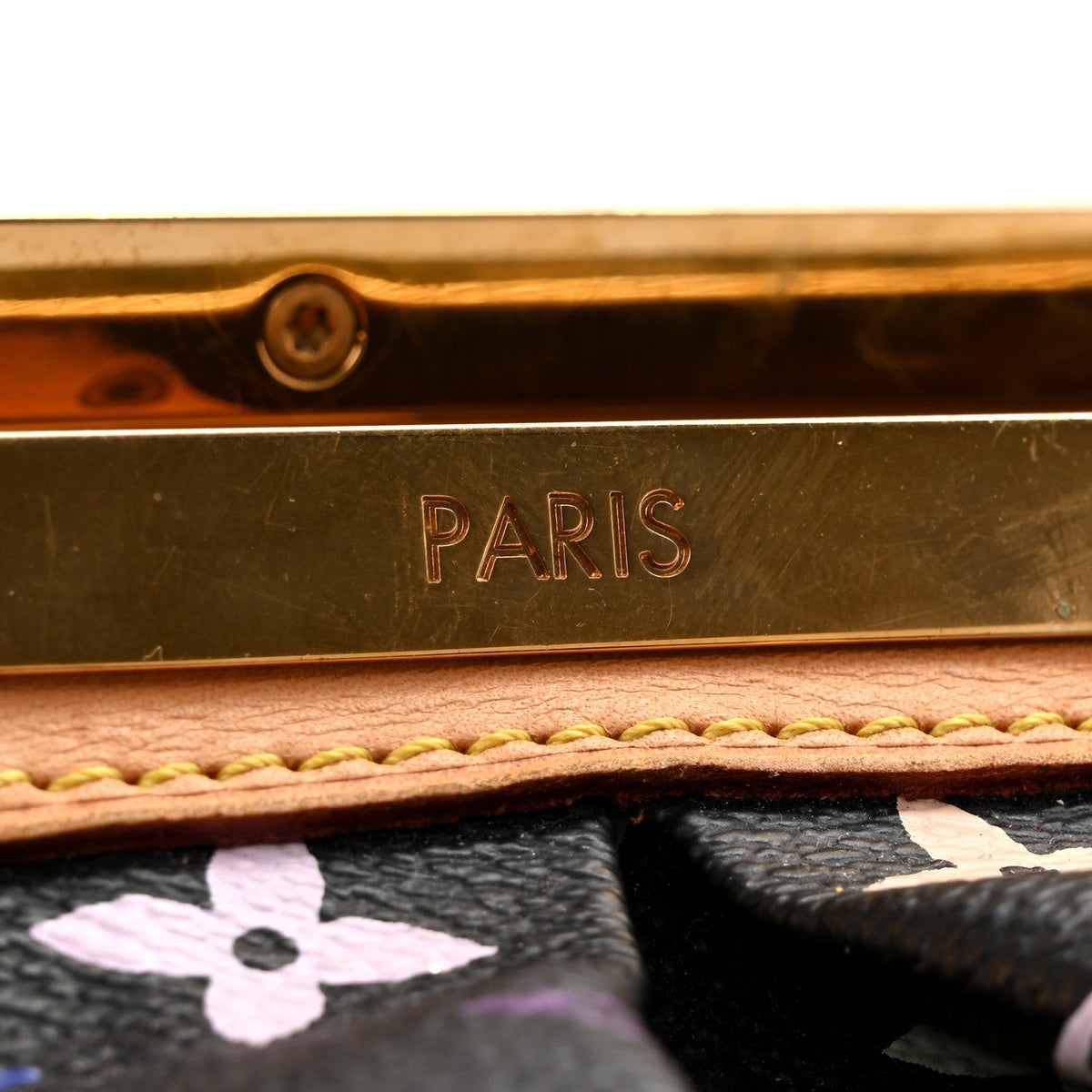 Handbag - Black